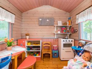 Holiday Home Kissankulma by Interhome