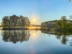 Holiday Home Kissankulma by Interhome