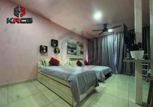 KRCB Suite Evo Mall Bangi