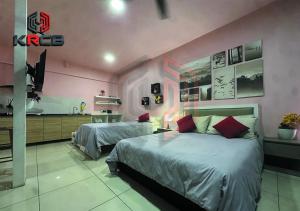 KRCB Suite Evo Mall Bangi