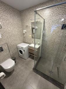 Gоderdzi Twins Hotel