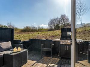 Apartment Kauno - 16km to the fjord by Interhome