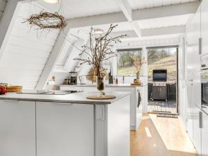 Apartment Kauno - 16km to the fjord by Interhome