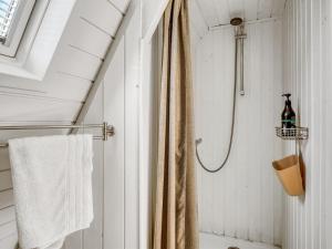 Apartment Kauno - 16km to the fjord by Interhome