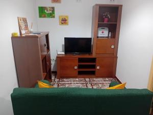 Apartamento Marina de la bahía