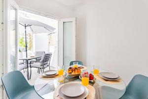 Seaside Modern Flat I @ Historical Cascais