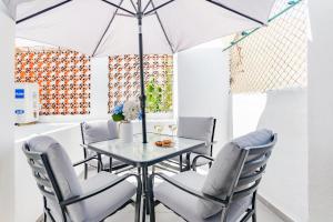 Seaside Modern Flat I @ Historical Cascais