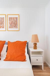 Seaside Modern Flat I @ Historical Cascais