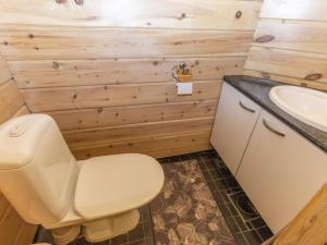 Holiday Home Savottakämppä by Interhome