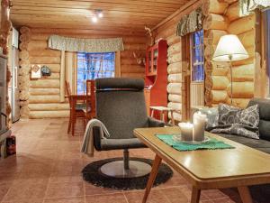 Holiday Home Kilpis-arkki by Interhome