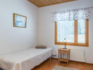 Holiday Home Sanninpirtti by Interhome