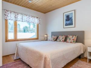 Holiday Home Sanninpirtti by Interhome