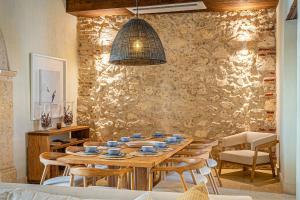 Casa Emilia - Luxury Villa in the Historic Center