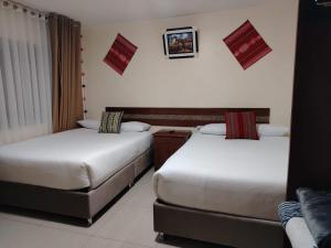 Imperium House Cusco