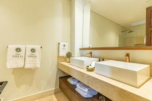 Casa Emilia - Luxury Villa in the Historic Center