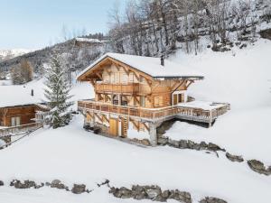 Chalet Etoile by Interhome