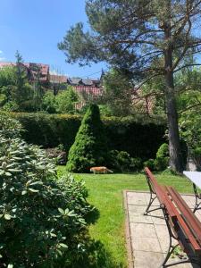 Domek pod Maciejową