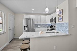 Siesta Beach House #205