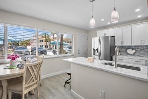 Siesta Beach House #205