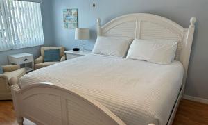 Siesta Beach House #312
