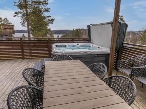 Holiday Home Villa kaarina by Interhome