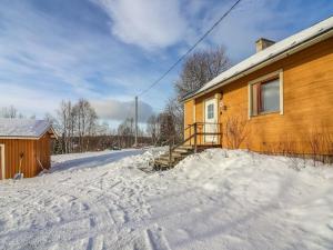 Holiday Home Villa paulu by Interhome