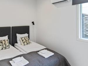 Holiday Home Eerikkilä lomahuoneisto 45 by Interhome