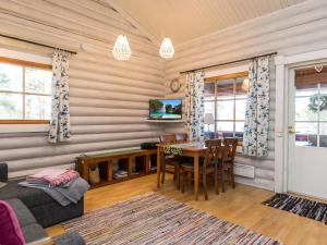 Holiday Home Pankkotupa 7 b by Interhome