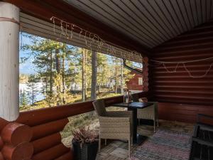 Holiday Home Pankkotupa 7 b by Interhome