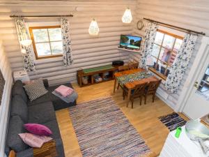 Holiday Home Pankkotupa 7 b by Interhome