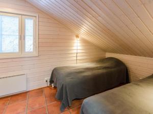 Holiday Home Blue lake villa by Interhome