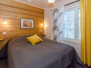 Holiday Home Blue lake villa by Interhome