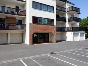 Apartment Cabourg Plage-24 by Interhome