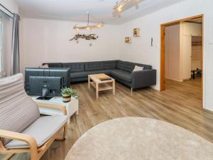 Holiday Home Kalamiehenkatu 6 by Interhome