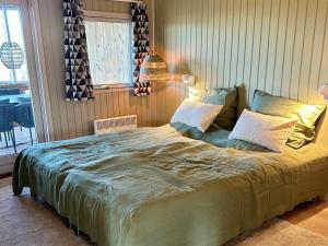 Holiday Home Sighbiorn - 150m to the inlet by Interhome