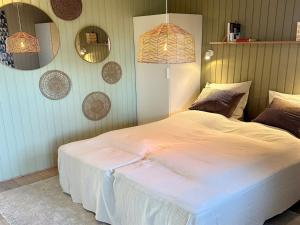 Holiday Home Sighbiorn - 150m to the inlet by Interhome