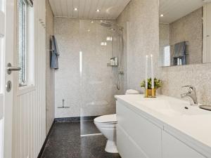 Holiday Home Sighbiorn - 150m to the inlet by Interhome