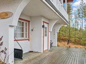 Holiday Home Mukalilla- paritalo sis loppusiivouksen by Interhome