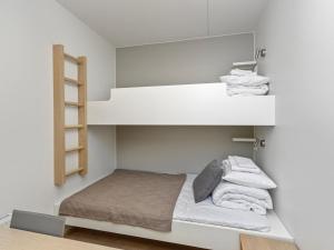 Holiday Home Ruka chalets 3404 by Interhome