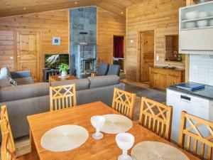 Holiday Home Kaunotar by Interhome