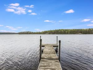 Holiday Home Villa niemelänranta by Interhome