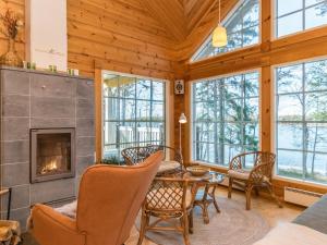 Holiday Home Villa niemelänranta by Interhome