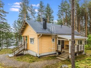 Holiday Home Villa niemelänranta by Interhome