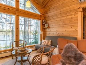 Holiday Home Villa niemelänranta by Interhome