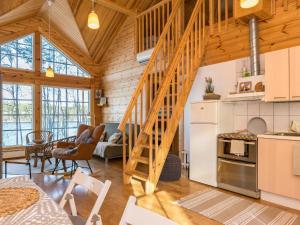 Holiday Home Villa niemelänranta by Interhome