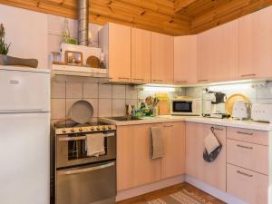 Holiday Home Villa niemelänranta by Interhome