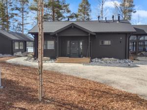 Holiday Home Tervaranta by Interhome