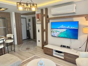 Theos Holiday Apartment Room 8