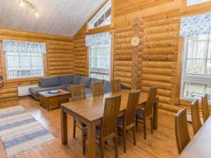 Holiday Home Villa ruhtinas by Interhome