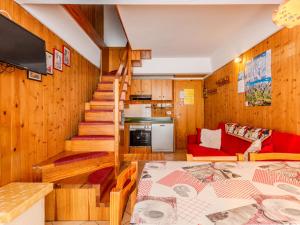 Apartment Tra le Piste by Interhome